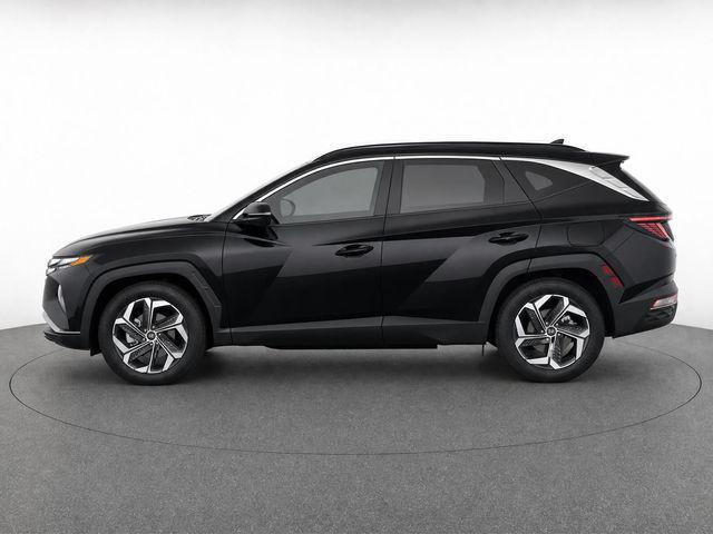 2024 Hyundai Tucson - $22,947