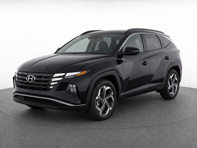 2024 Hyundai Tucson - $22,947
