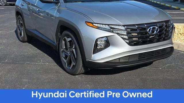 Preowned 2024 Hyundai TUCSON SEL for Sale