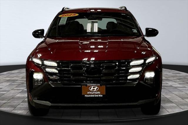 2025 Hyundai Tucson - $27,913