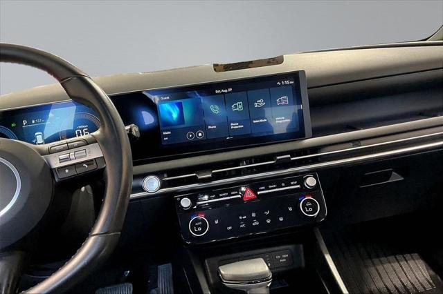 2025 Hyundai Tucson - $27,913