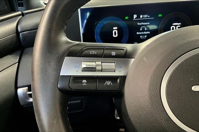 2025 Hyundai Tucson - $27,913