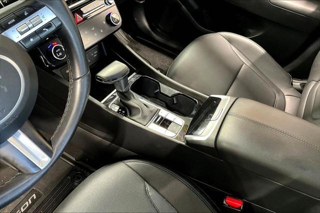 2025 Hyundai Tucson - $27,913