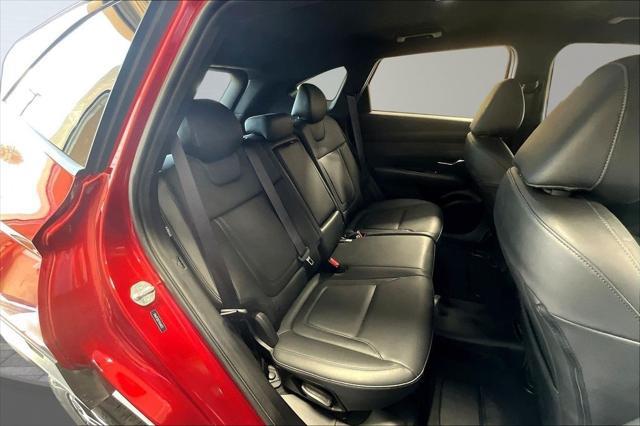 2025 Hyundai Tucson - $27,913