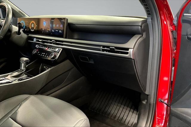 2025 Hyundai Tucson - $27,913