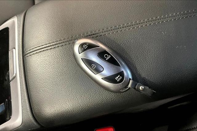 2025 Hyundai Tucson - $27,913