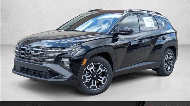 Preowned 2026 Hyundai TUCSON XRT for Sale