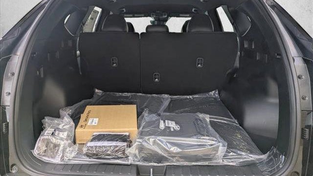 2026 Hyundai TUCSON XRT