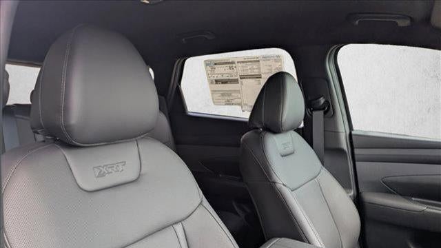 2026 Hyundai TUCSON XRT