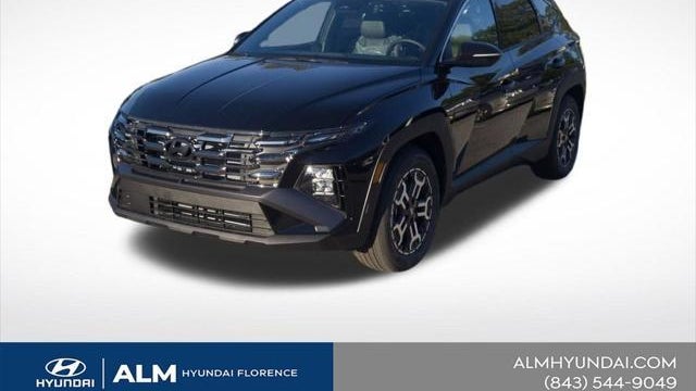 Preowned 2026 Hyundai TUCSON XRT for Sale