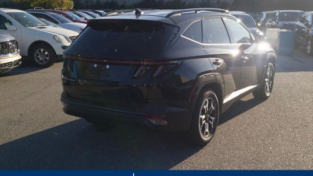 2026 Hyundai TUCSON XRT