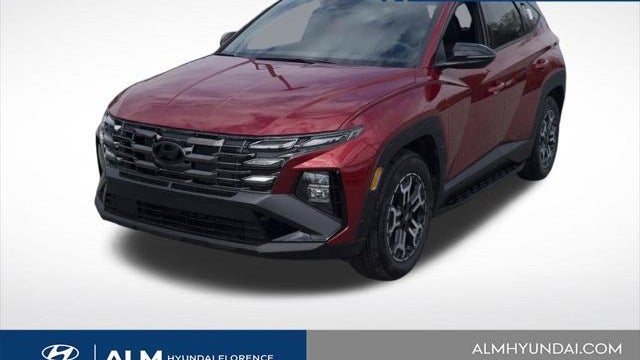 Preowned 2026 Hyundai TUCSON XRT for Sale