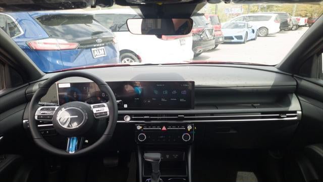2026 Hyundai TUCSON XRT