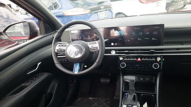 2026 Hyundai TUCSON XRT