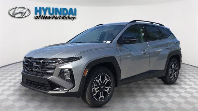 Preowned 2026 Hyundai TUCSON XRT for Sale