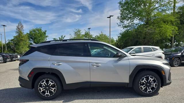 2026 Hyundai TUCSON XRT