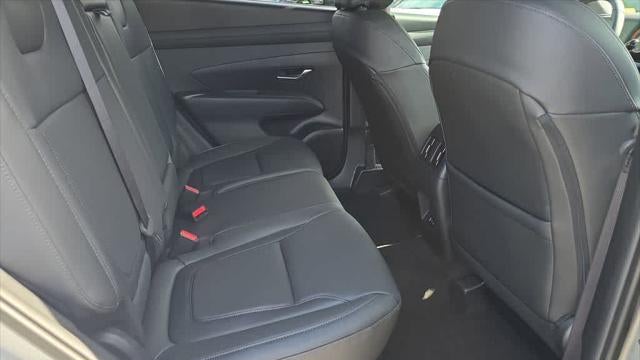 2026 Hyundai TUCSON XRT