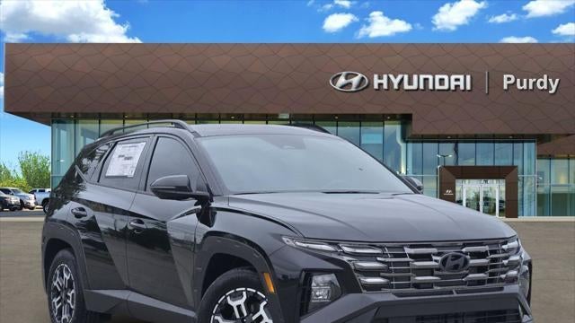 Preowned 2026 Hyundai TUCSON XRT for Sale