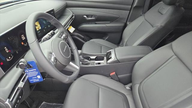 2026 Hyundai TUCSON XRT