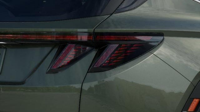 2026 Hyundai TUCSON XRT