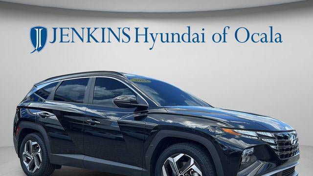 Preowned 2024 Hyundai TUCSON SEL for Sale
