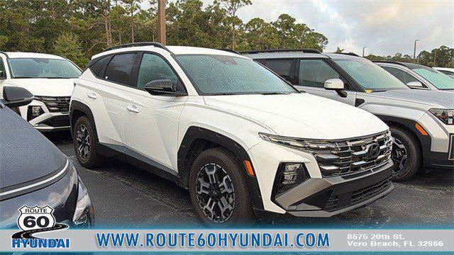 Preowned 2025 Hyundai TUCSON XRT for Sale