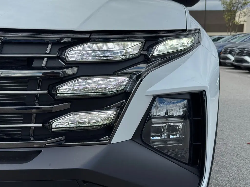 2026 Hyundai Tucson - $32,968
