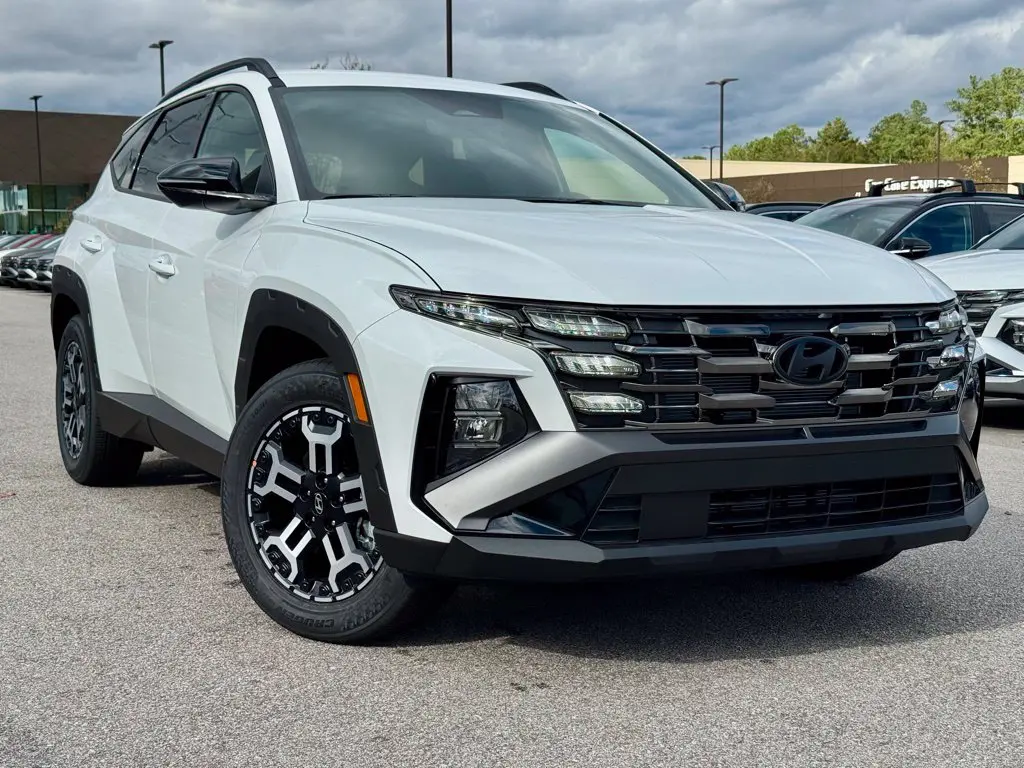 2026 Hyundai Tucson - $32,968