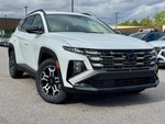 2026 TUCSON Thumbnail 3