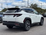 2026 TUCSON Thumbnail 13