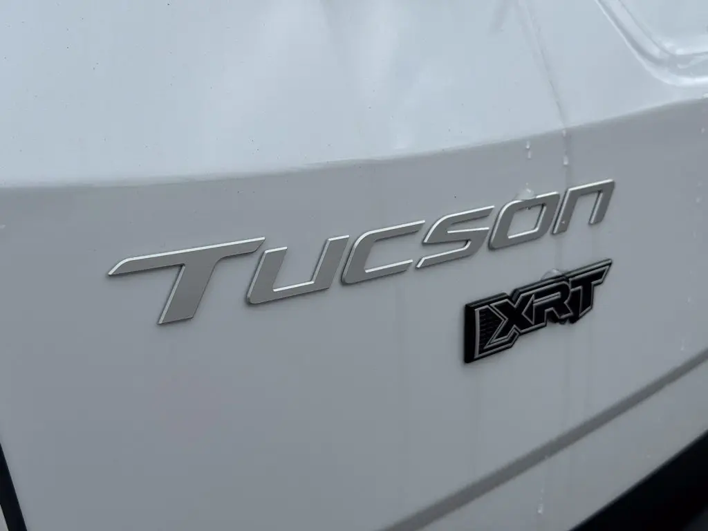 2026 Hyundai Tucson - $32,968