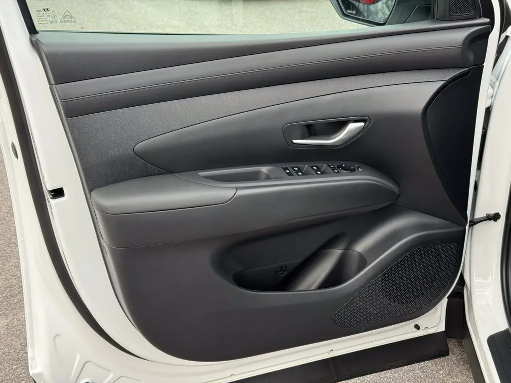 2026 Hyundai Tucson - $32,968