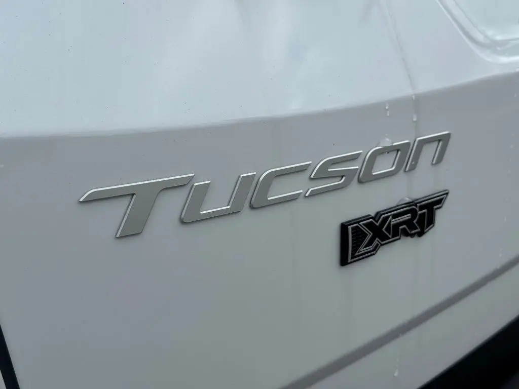 2026 Hyundai Tucson - $32,968