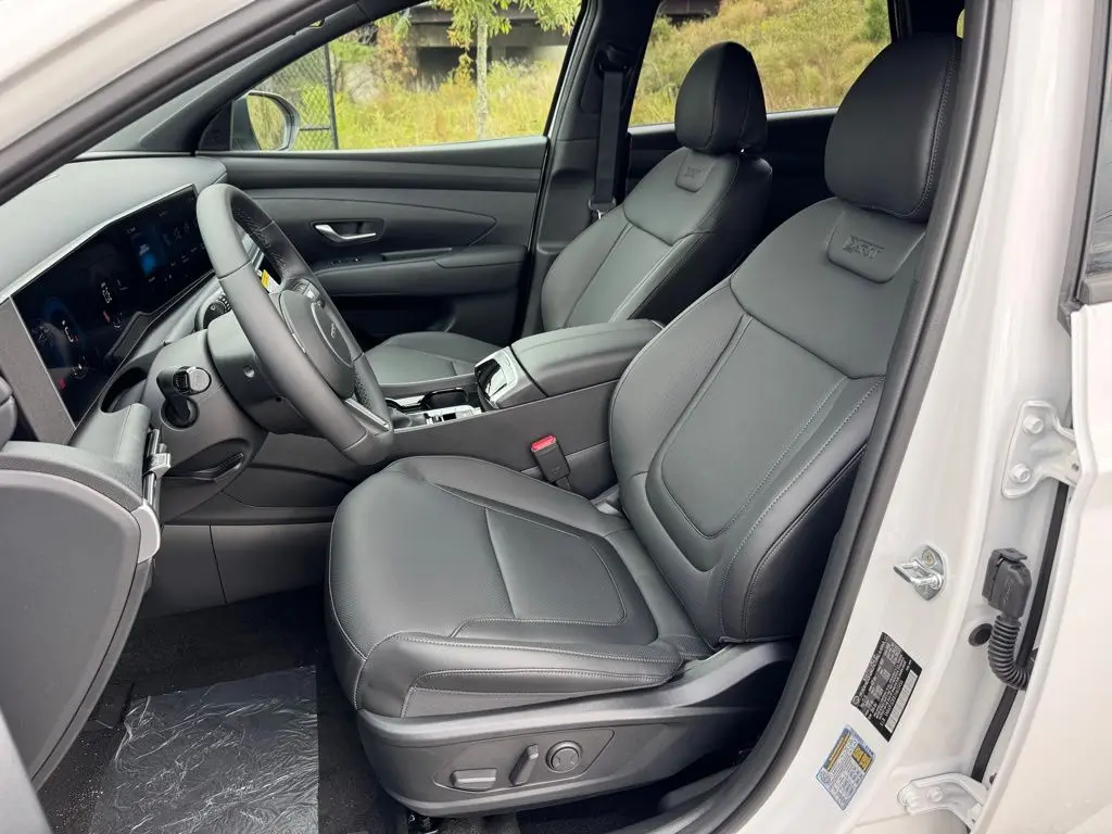 2026 Hyundai Tucson - $32,968