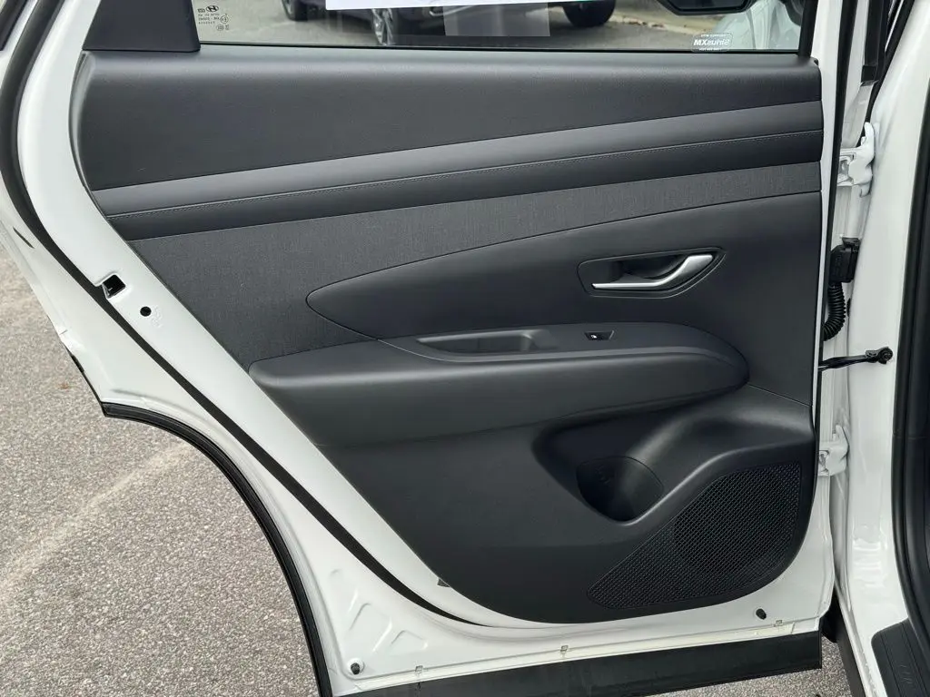2026 Hyundai Tucson - $32,968