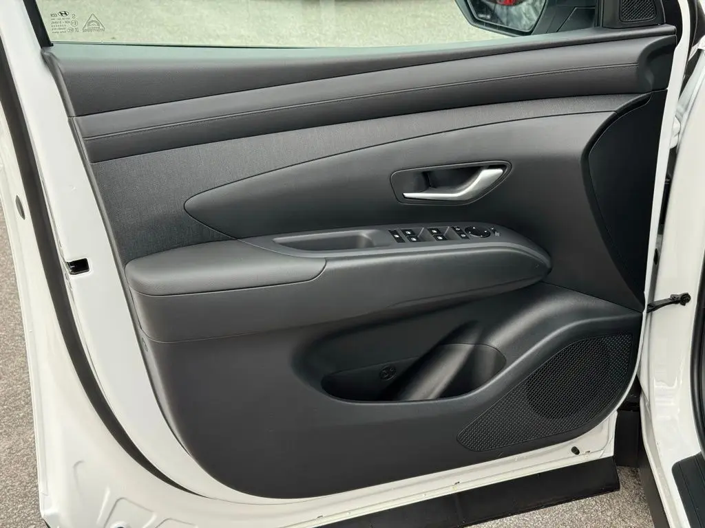 2026 Hyundai Tucson - $32,968