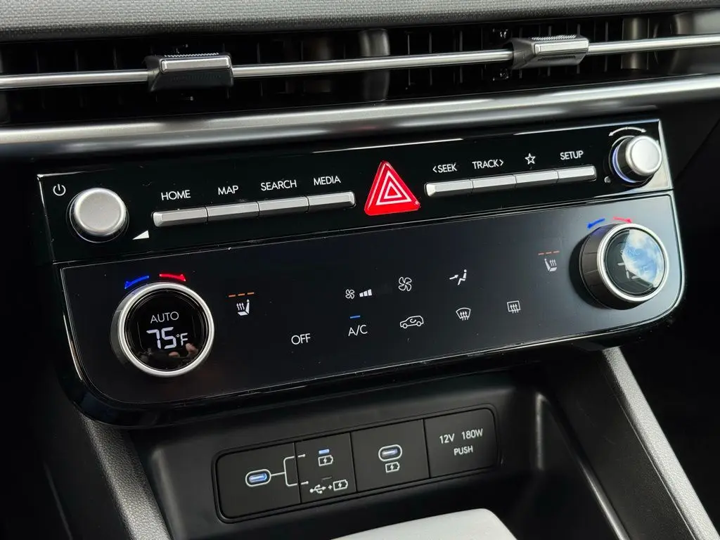 2026 Hyundai Tucson - $32,968