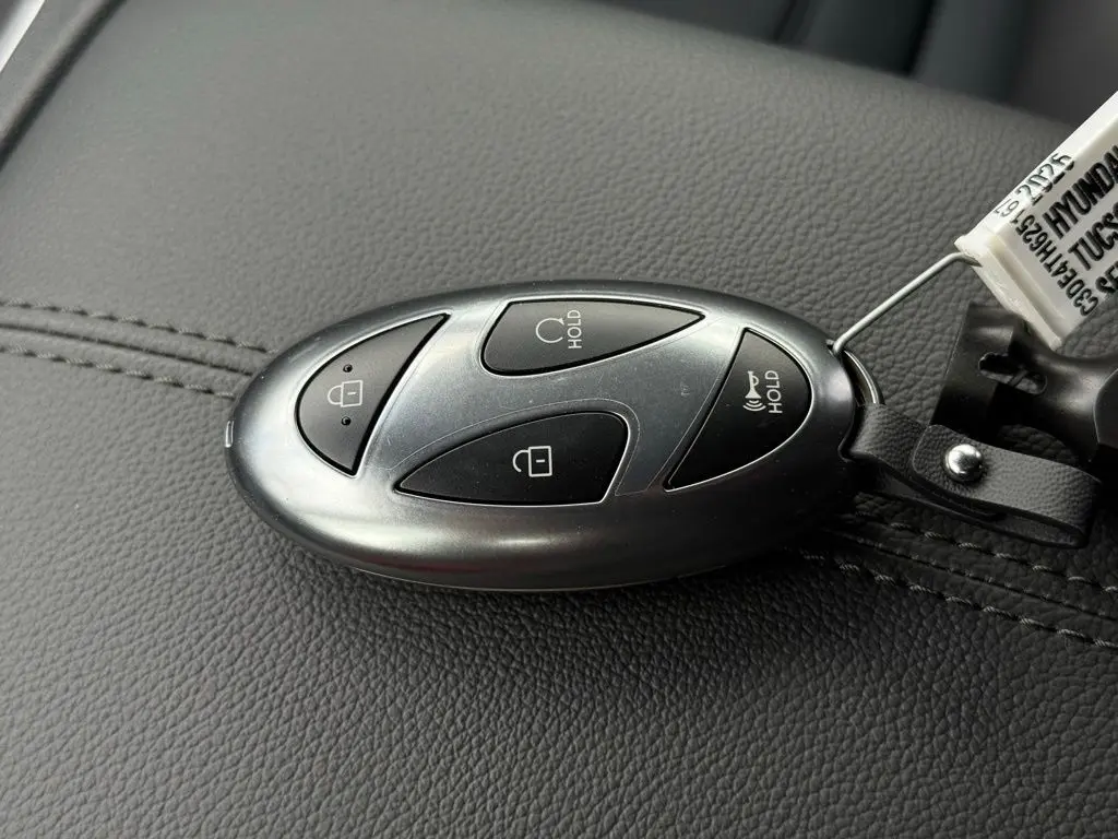 2026 Hyundai Tucson - $32,968