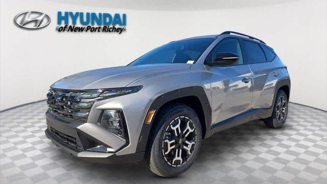 Preowned 2026 Hyundai TUCSON XRT for Sale