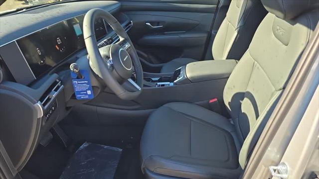 2026 Hyundai TUCSON XRT