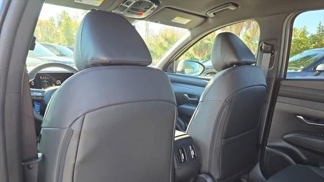 2026 Hyundai TUCSON XRT