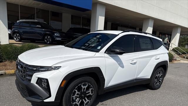 Preowned 2026 Hyundai TUCSON XRT for Sale