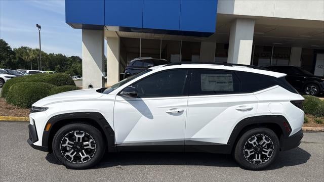 2026 Hyundai TUCSON XRT