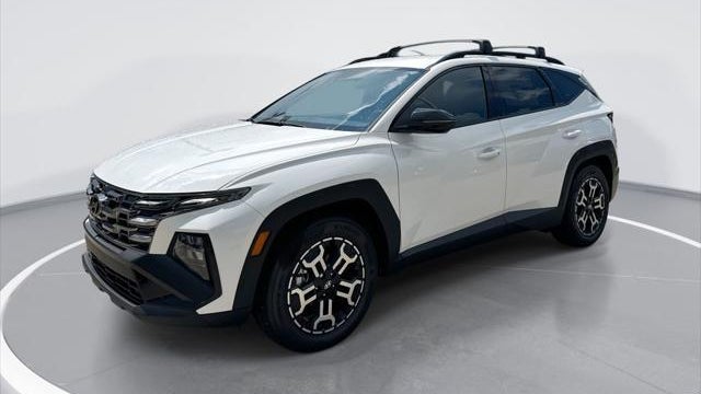 Preowned 2026 Hyundai TUCSON XRT for Sale