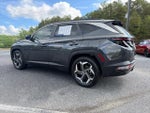 2024 Tucson Thumbnail 4