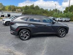 2024 Tucson Thumbnail 7