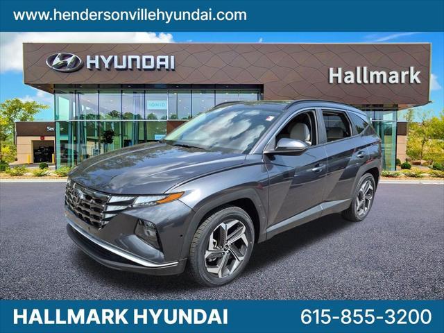 2024 Hyundai Tucson - $22,700