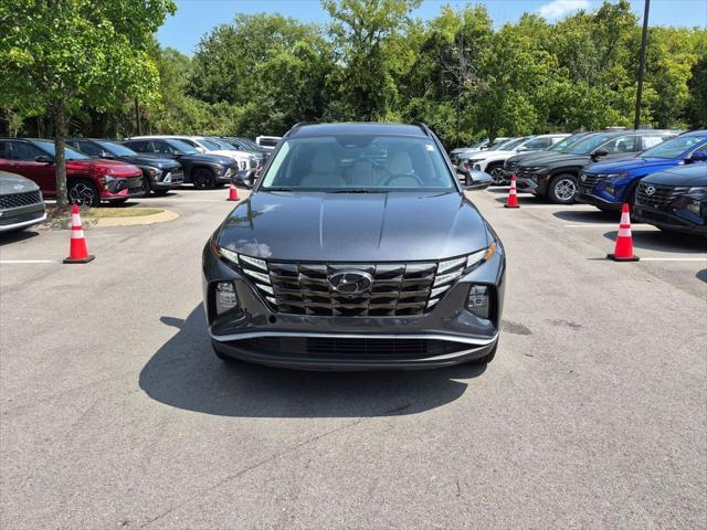 2024 Hyundai Tucson - $22,700