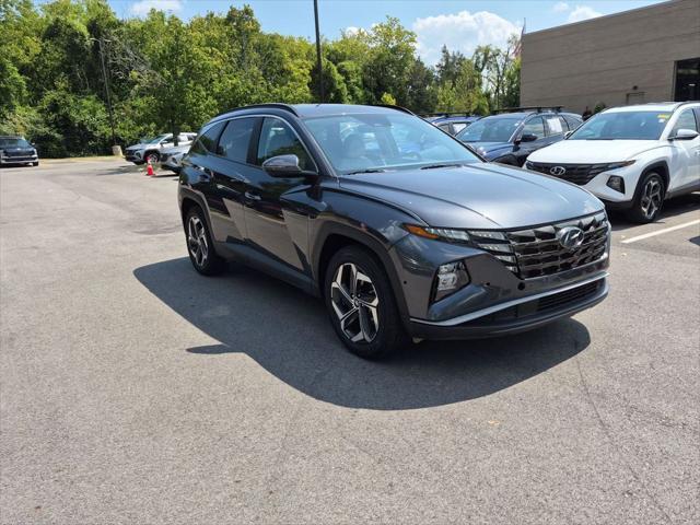 2024 Hyundai Tucson - $22,700