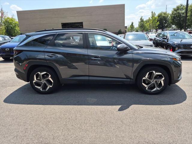 2024 Hyundai Tucson - $22,700